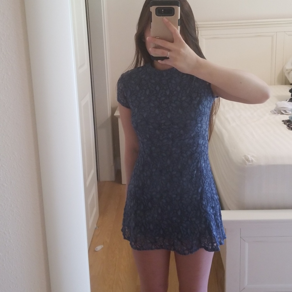 Talula Dress